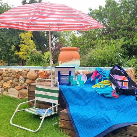 Angel 8 Airbnb Apartment 2 Робертсон Экстерьер фото